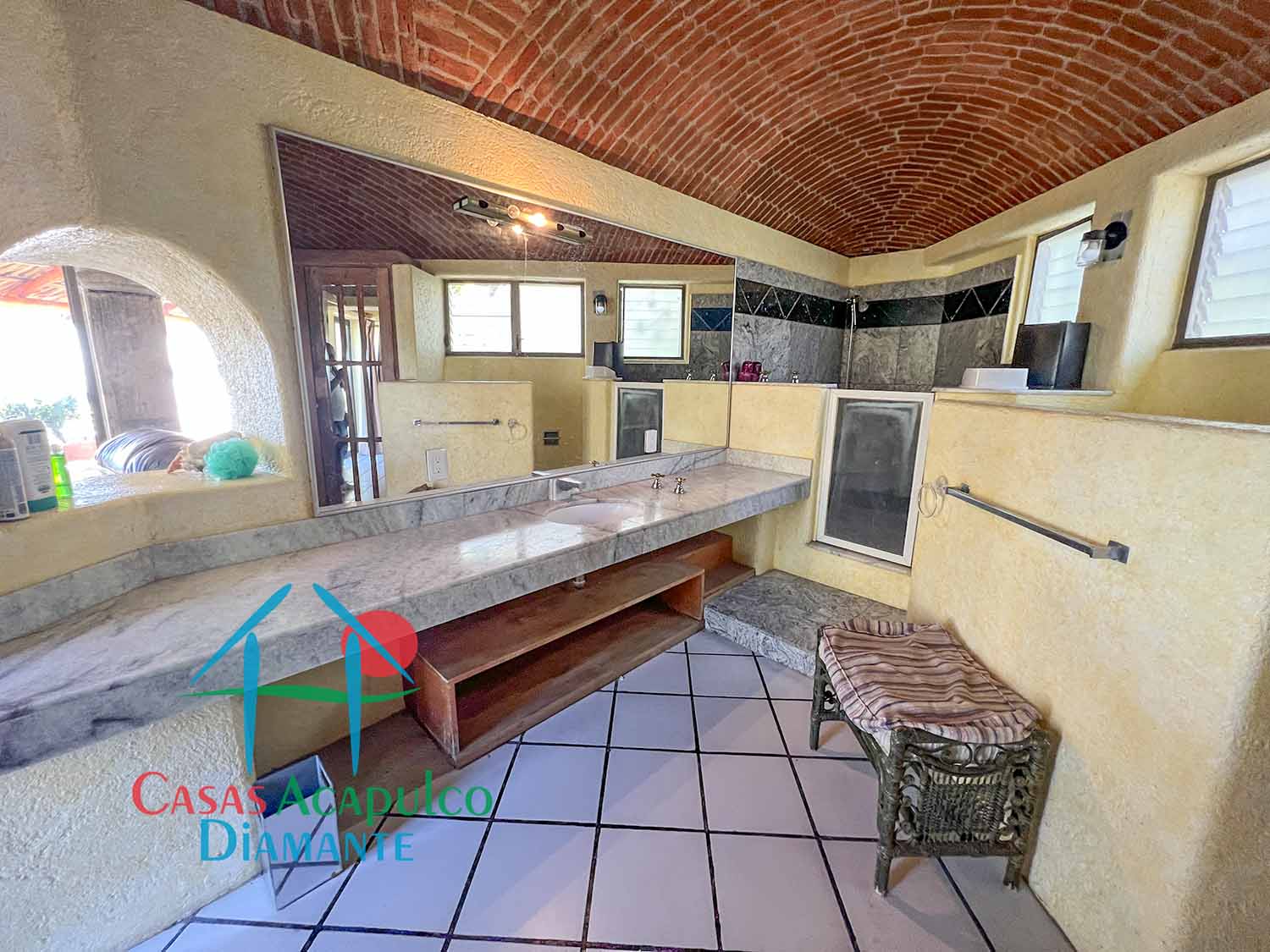 Villa Rosita - Recámara principal 6